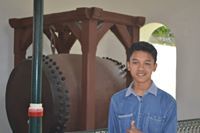 Muhamad Rifqi