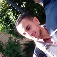 Khaled Ahmed