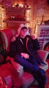 Майкъл Христов