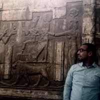 Mohammed Mohie