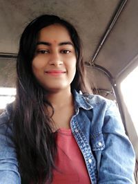 Anshika Rajput