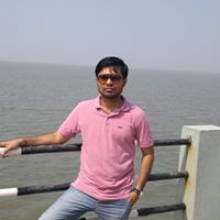 Ajit Jangale