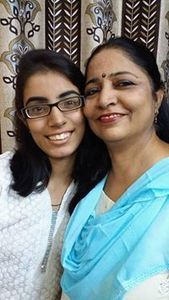 Rupali Seth