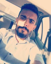 علي الزياني