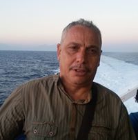 ممدوح عفيفي