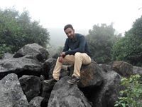 Rohan Gadakh