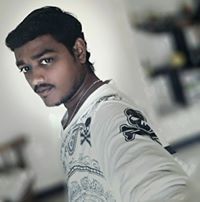 Prabakaran DP