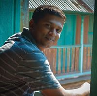 Nafiz Khan