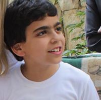 Robin Cordahi
