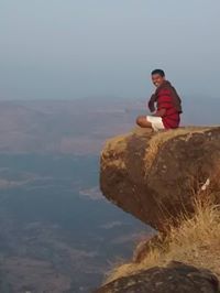 Samirkumar Tripathy