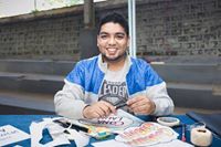 Abhishek Choudhury