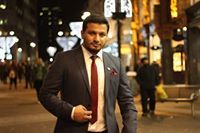 Osama Raza