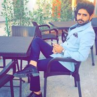 صالح الشمري