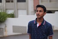 Amithab Dinesh