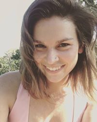 Amanda Crichton