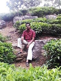 Sampath Kumar