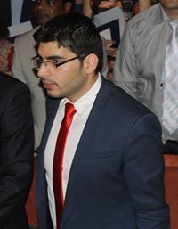 мохаммад Аль-иршаидат