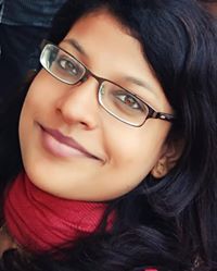 Subhadarshinee Sahoo