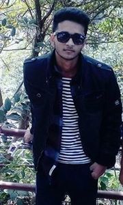 Saurav Pandey