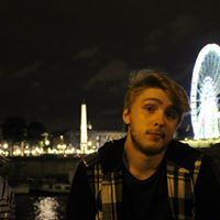 Lucas Aubertin