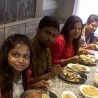 Palåsh Nandi
