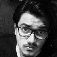 Saqlain Mirza