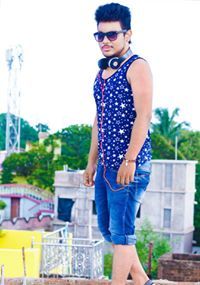 Rahul Lenka