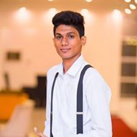 Pulasthi Perera