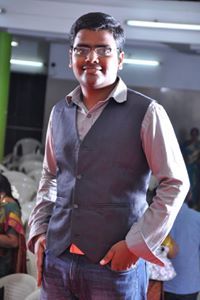 Parthiban Murugesan