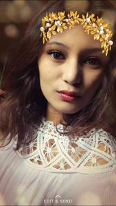 Una Shrestha