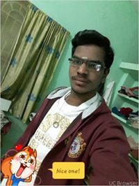 Prasanth Vijay
