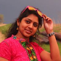 Maalinidevi Karthik