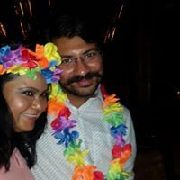 Jayant Sharma
