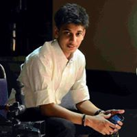Darshan Shah