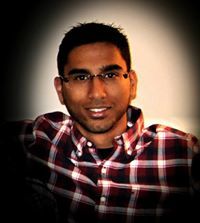 Mohamed-Akeel Hasham