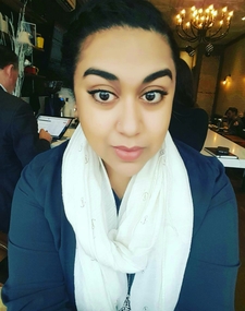 Faiza Siddiqui