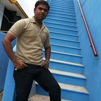 Leo Prakash