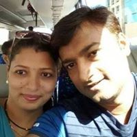 Bhagyashree Shellikeri