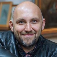 Сергей Ярцев