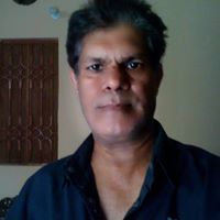 Muhammad Afzaal