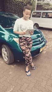 Webster Msomba