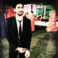 Ravikant Sarswat
