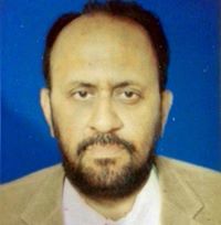 Aamir Latif