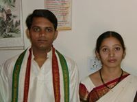 Deeparaghav Reddy