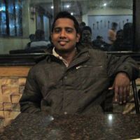 Parth Sarathi