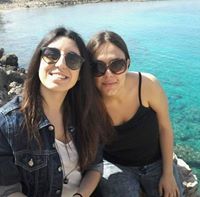 Σταυρούλα Τσόγκα