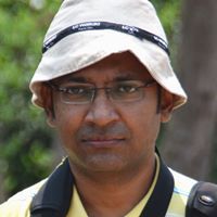 Pradipta Ghosh