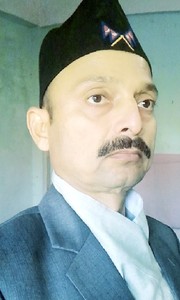 प्रेम आर्य