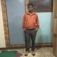 Jitendrakumar Sah