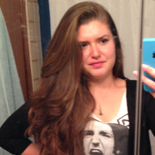 Renee Lepine-Downing 🌙